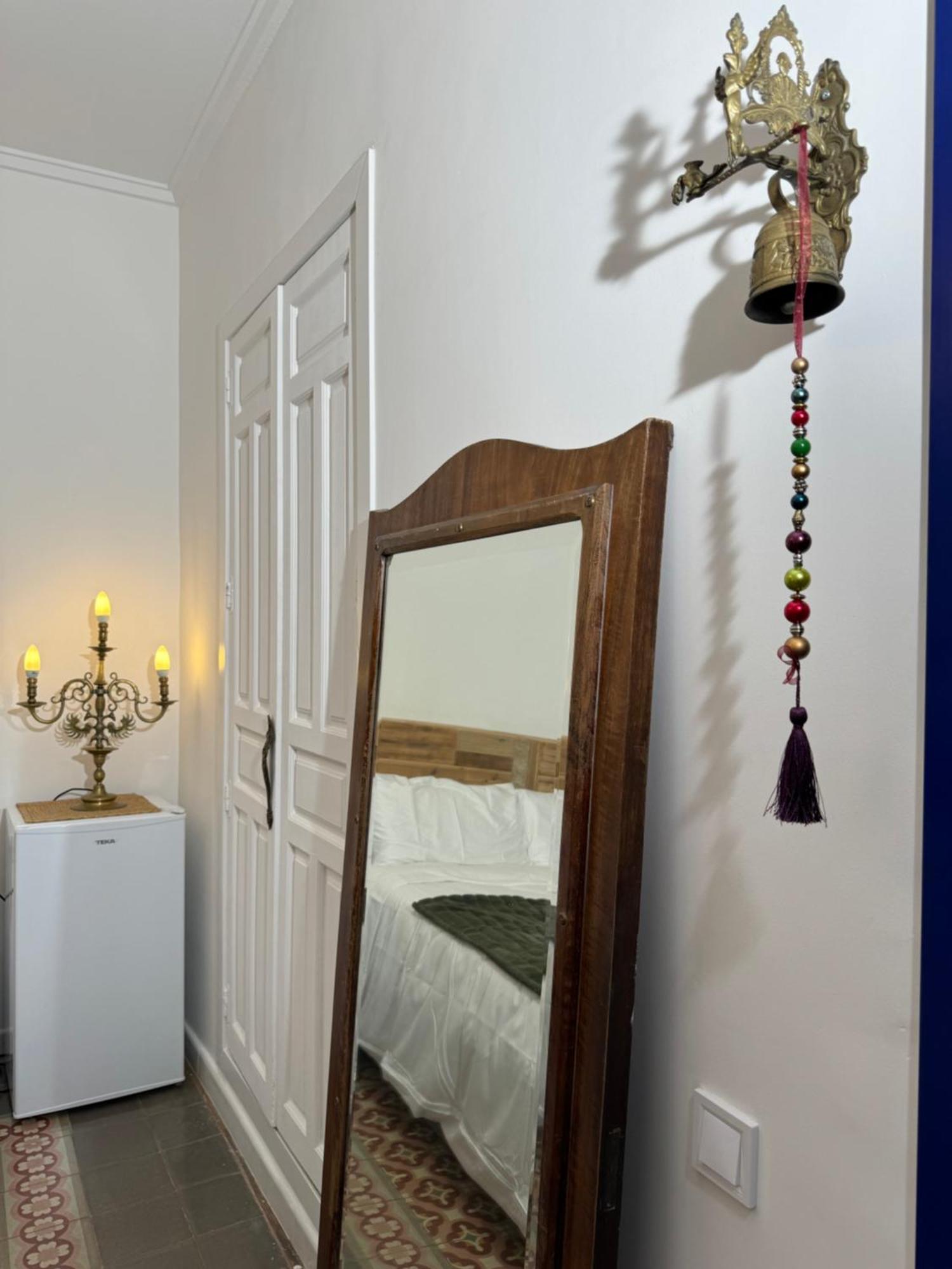 Castanos 4 Aparthotel อาลิกันเต ภายนอก รูปภาพ
