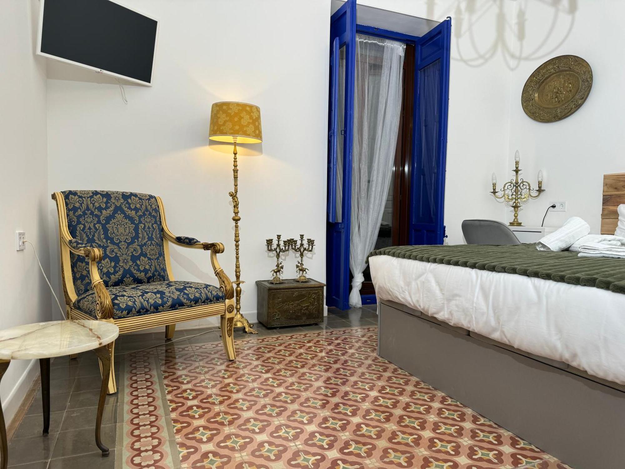 Castanos 4 Aparthotel อาลิกันเต ภายนอก รูปภาพ