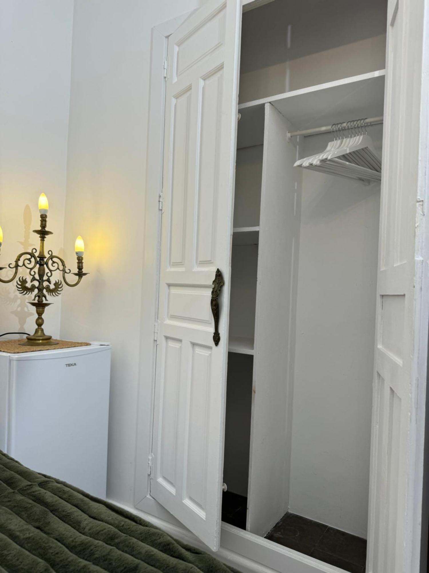 Castanos 4 Aparthotel อาลิกันเต ภายนอก รูปภาพ