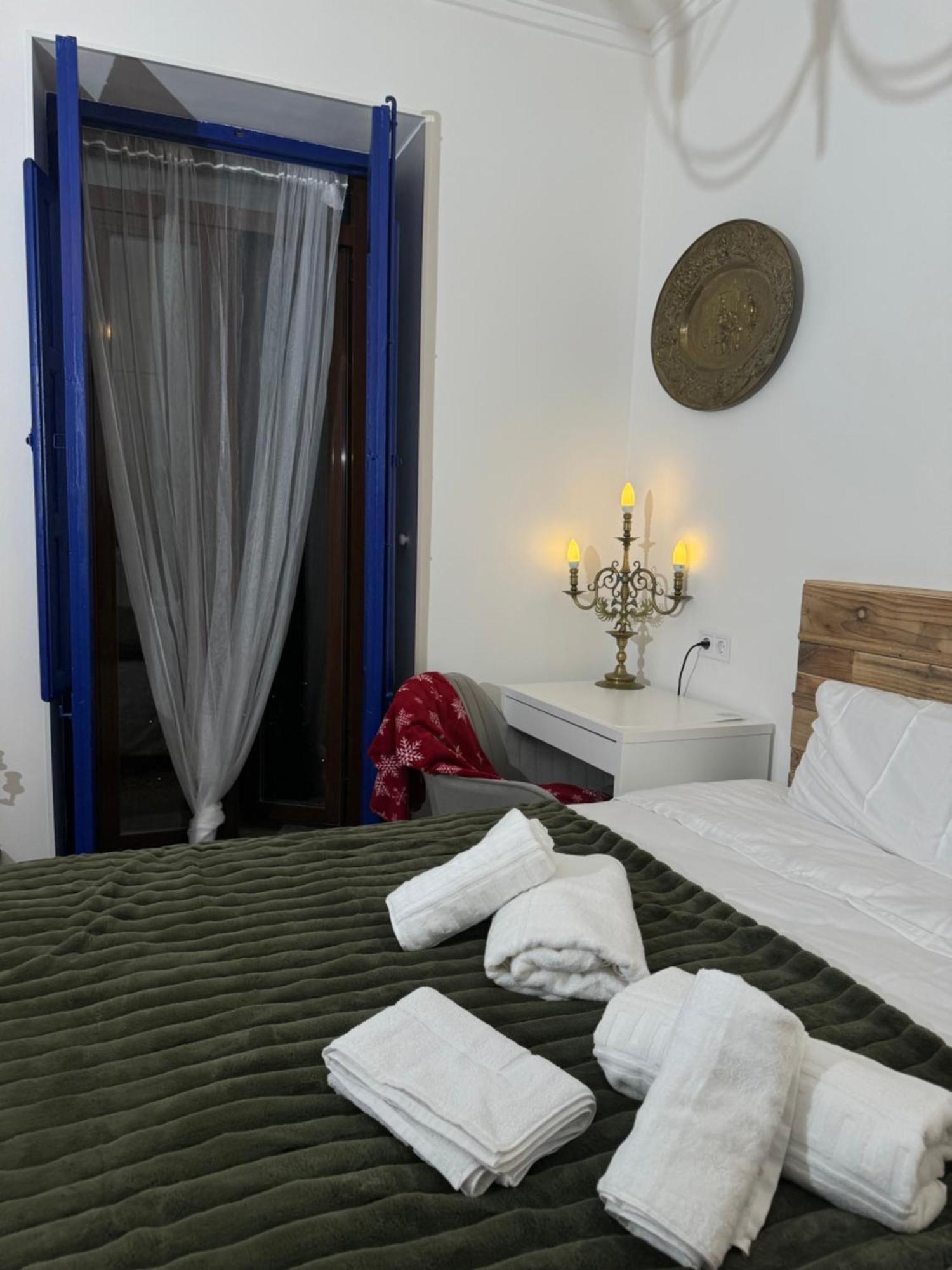 Castanos 4 Aparthotel อาลิกันเต ภายนอก รูปภาพ
