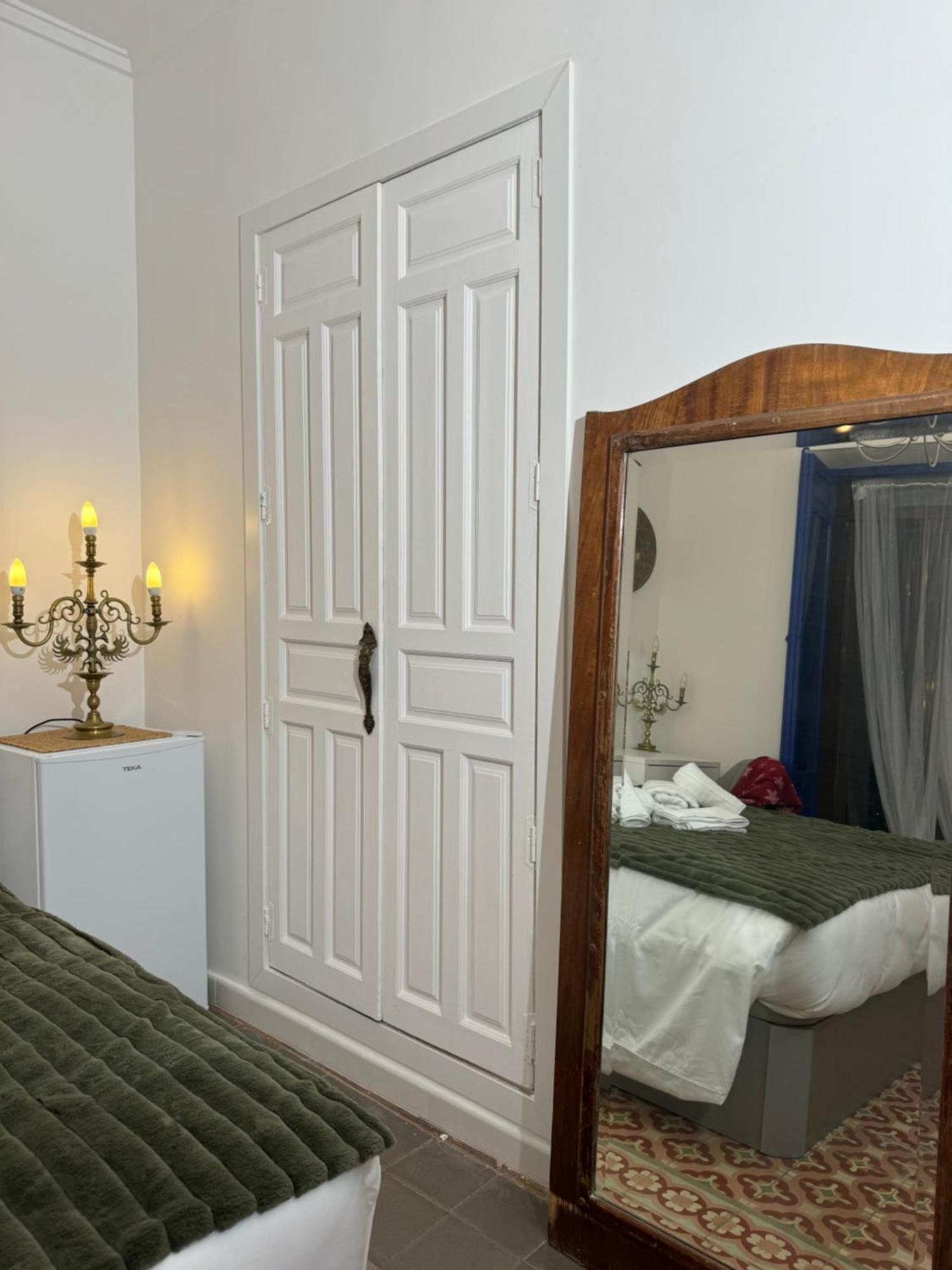 Castanos 4 Aparthotel อาลิกันเต ภายนอก รูปภาพ