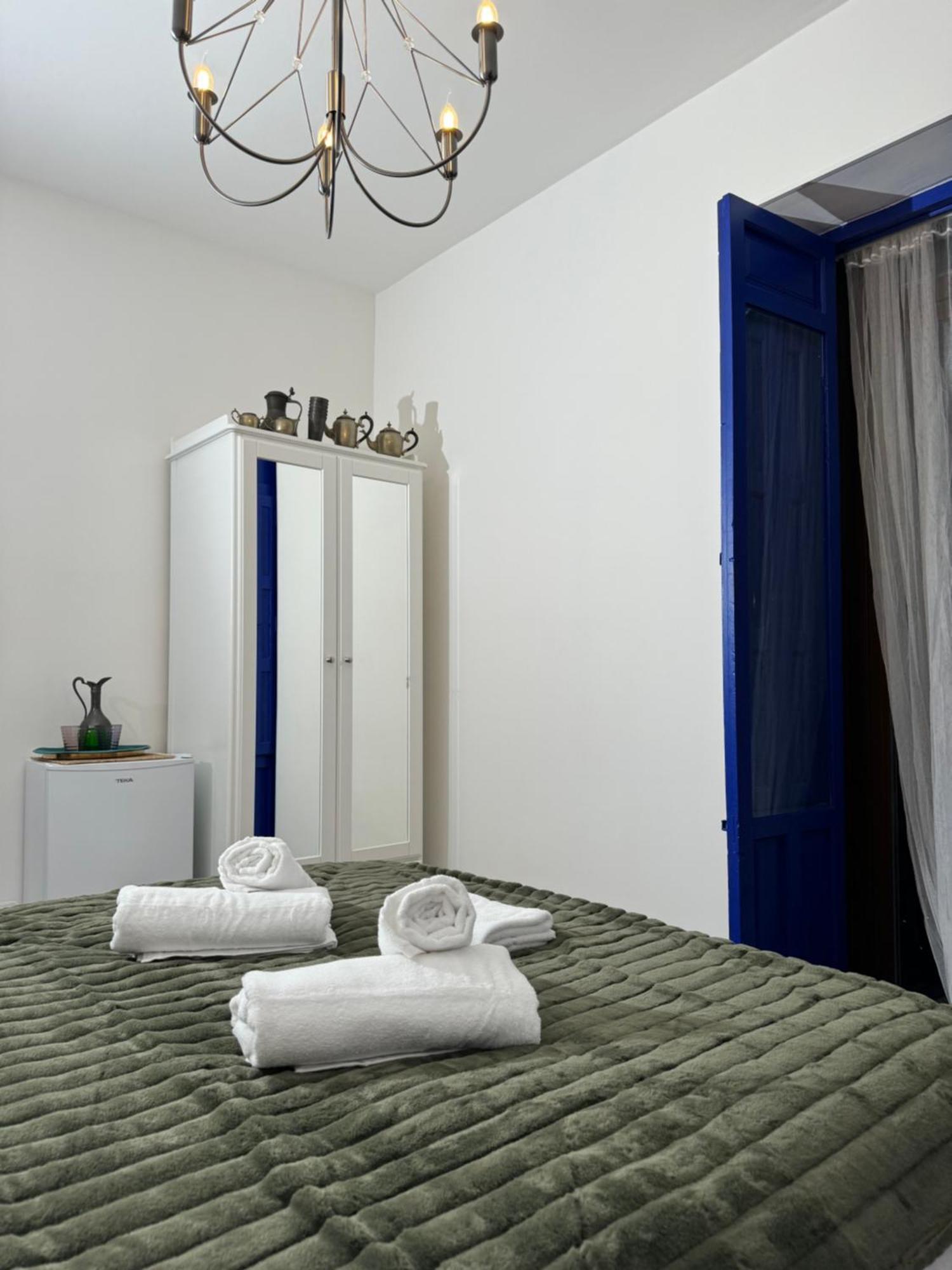 Castanos 4 Aparthotel อาลิกันเต ภายนอก รูปภาพ