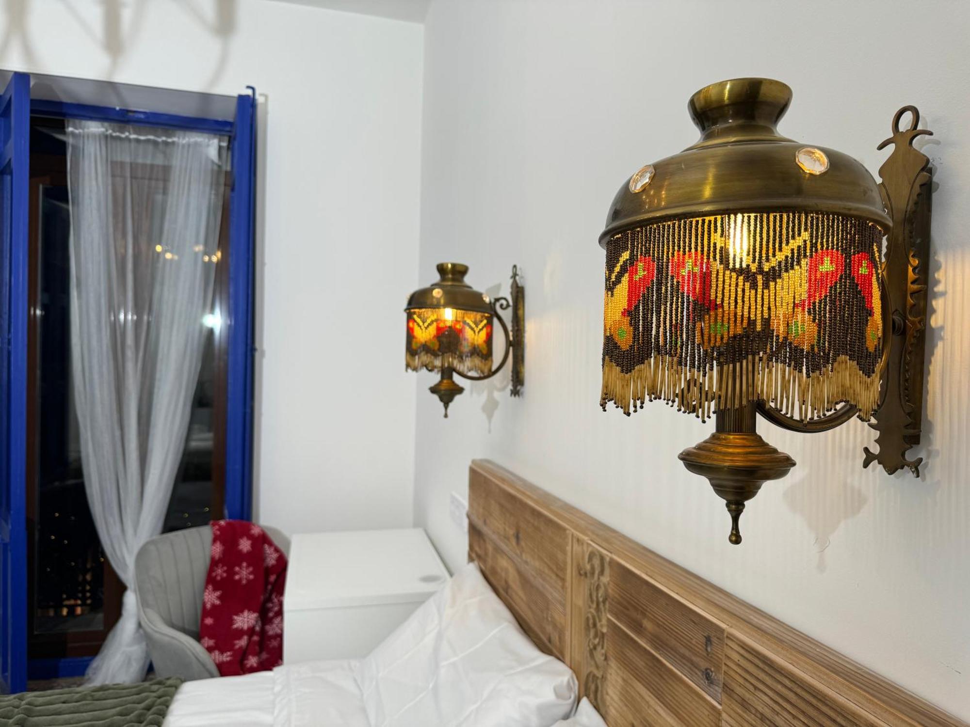 Castanos 4 Aparthotel อาลิกันเต ภายนอก รูปภาพ
