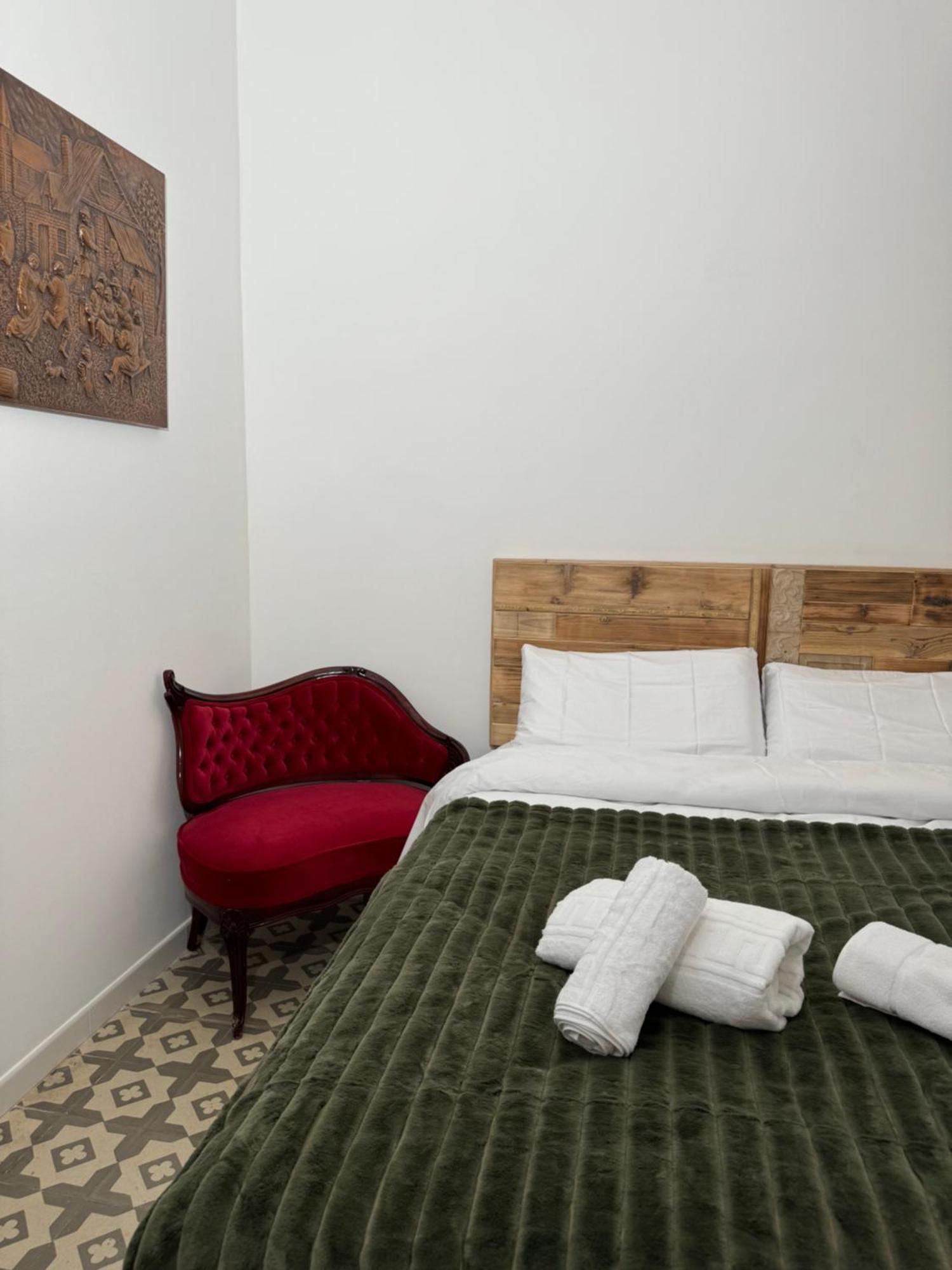 Castanos 4 Aparthotel อาลิกันเต ภายนอก รูปภาพ