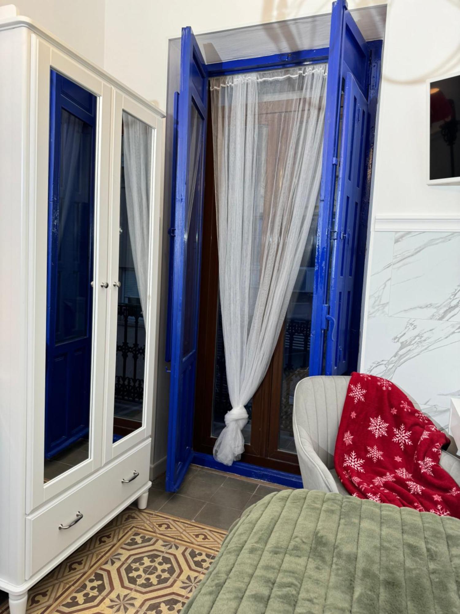 Castanos 4 Aparthotel อาลิกันเต ภายนอก รูปภาพ