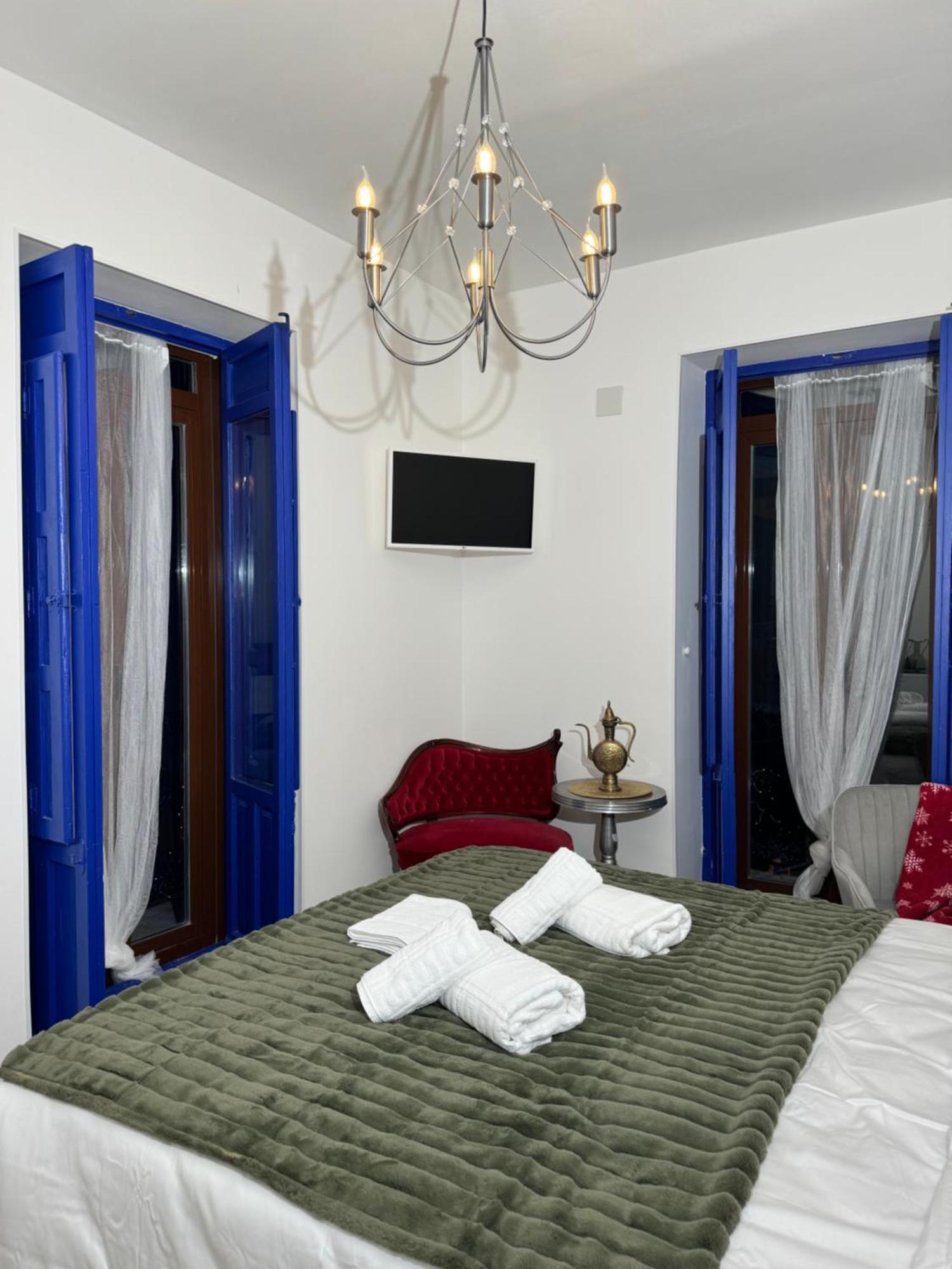 Castanos 4 Aparthotel อาลิกันเต ภายนอก รูปภาพ
