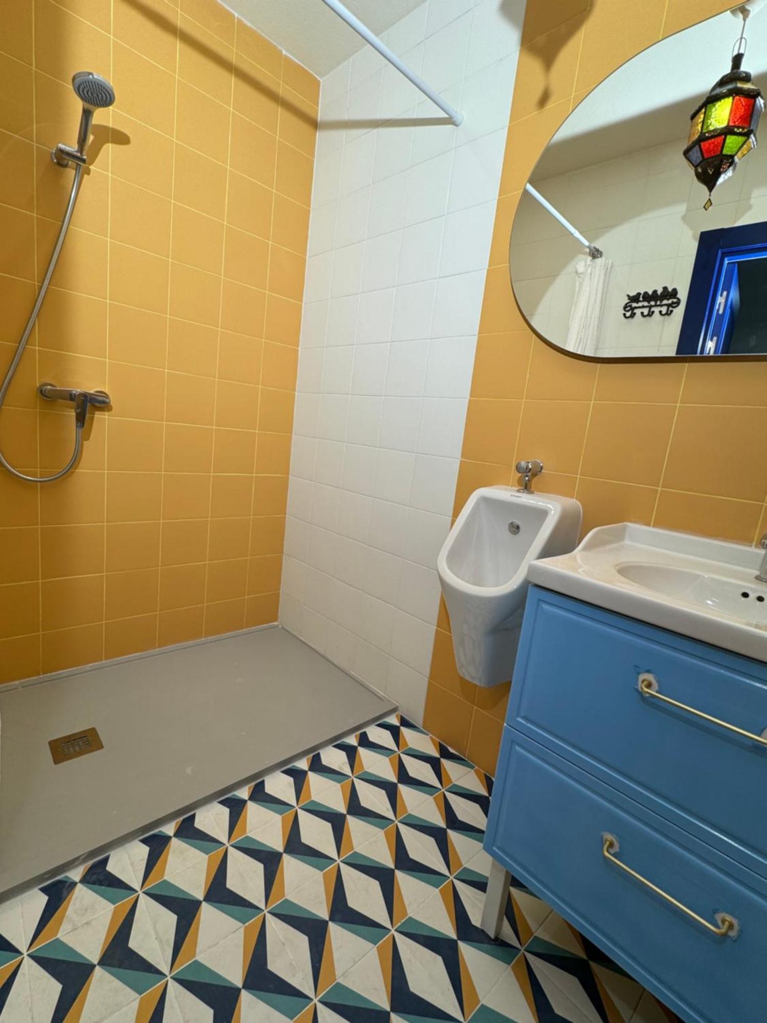 Castanos 4 Aparthotel อาลิกันเต ภายนอก รูปภาพ